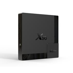 X96Mate H616 android 10 mini tv box smart set top box tv for IPTV